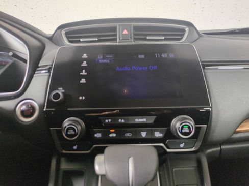 Used 2018 Honda CR-V EX image 21