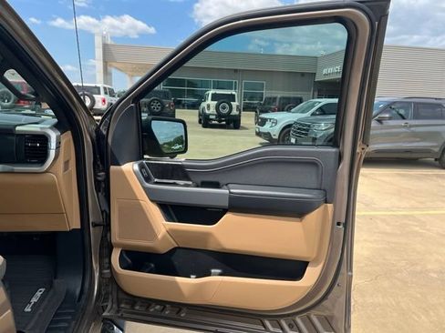 Used 2021 Ford F150 XLT w/ Equipment Group 302A High AWD/4WD image 26