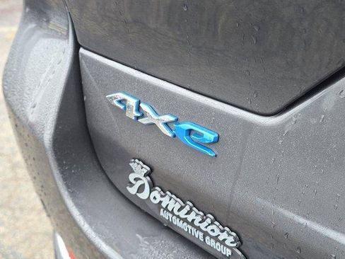 Used 2022 Jeep Grand Cherokee Limited 4xe w/ MOPAR Finishing Package image 7