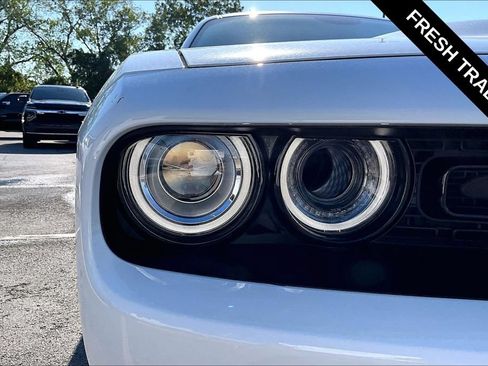 Used 2023 Dodge Challenger R/T w/ Plus Package RWD image 29