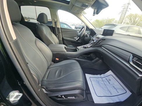 Used 2023 Acura RDX w/ Technology Package image 15