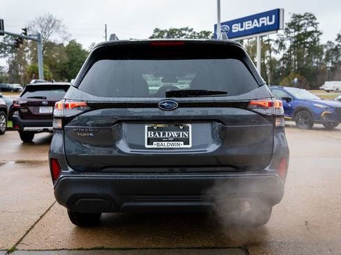 New 2026 Subaru Forester Premium AWD/4WD image 5