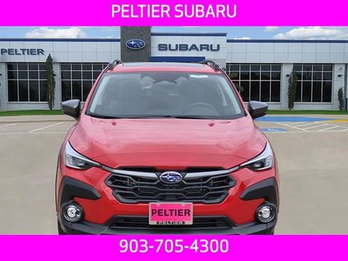 New 2026 Subaru Crosstrek 2.5i Limited w/ Crosstrek Mirror Package image 2