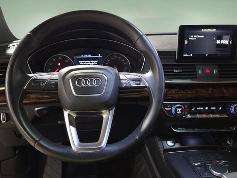 Used 2018 Audi Q5 2.0T Premium Plus image 13