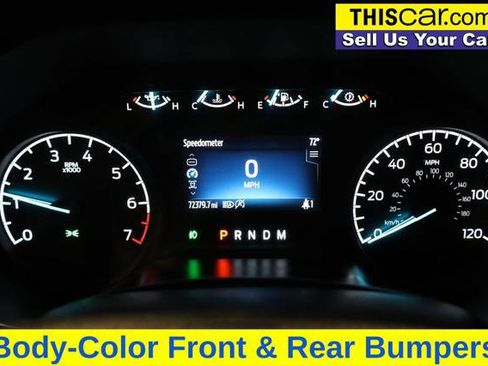 Used 2021 Ford F150 XL w/ STX Appearance Package RWD image 16