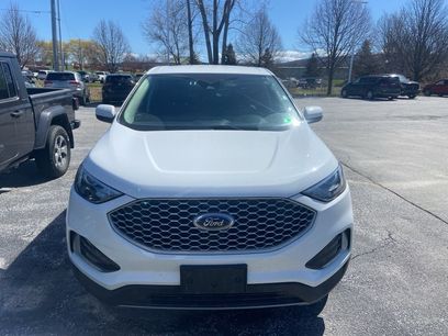 Used 2023 Ford Edge SEL