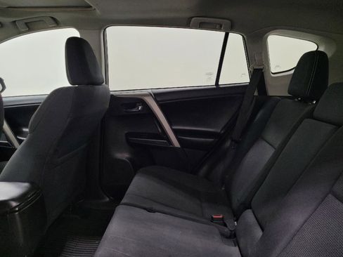 Used 2018 Toyota RAV4 XLE w/ Plus Extra Value Package AWD/4WD image 18