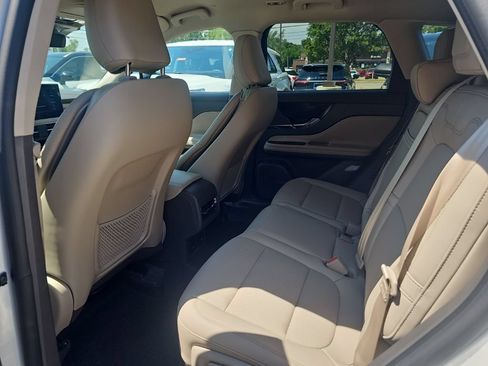 Used 2024 Lincoln Corsair AWD w/ Equipment Group 101A image 15