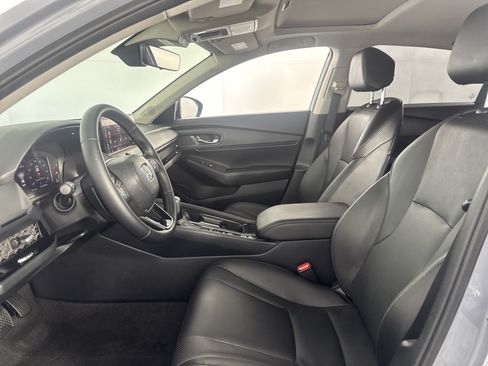 Certified 2023 Honda Accord EX-L image 15