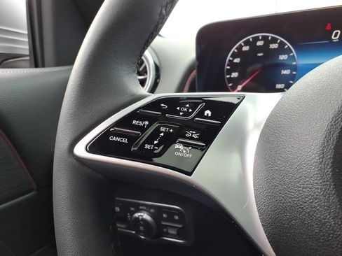 New 2026 Mercedes-Benz GLB 250 GLB 250 image 20