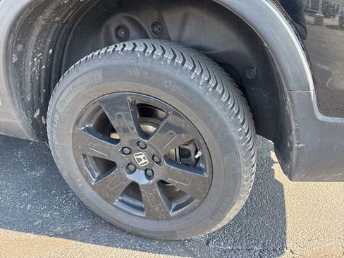 Used 2020 Honda Ridgeline Black Edition image 43