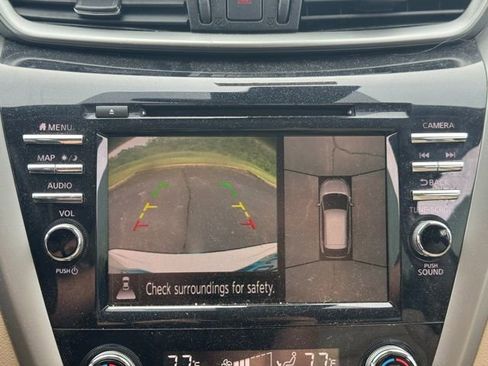 Used 2019 Nissan Murano Platinum FWD image 24