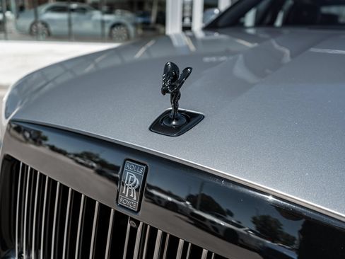 Used 2023 Rolls-Royce Ghost Black Badge AWD/4WD image 22