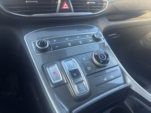 Used 2022 Hyundai Santa Fe SEL w/ Cargo Package image 19