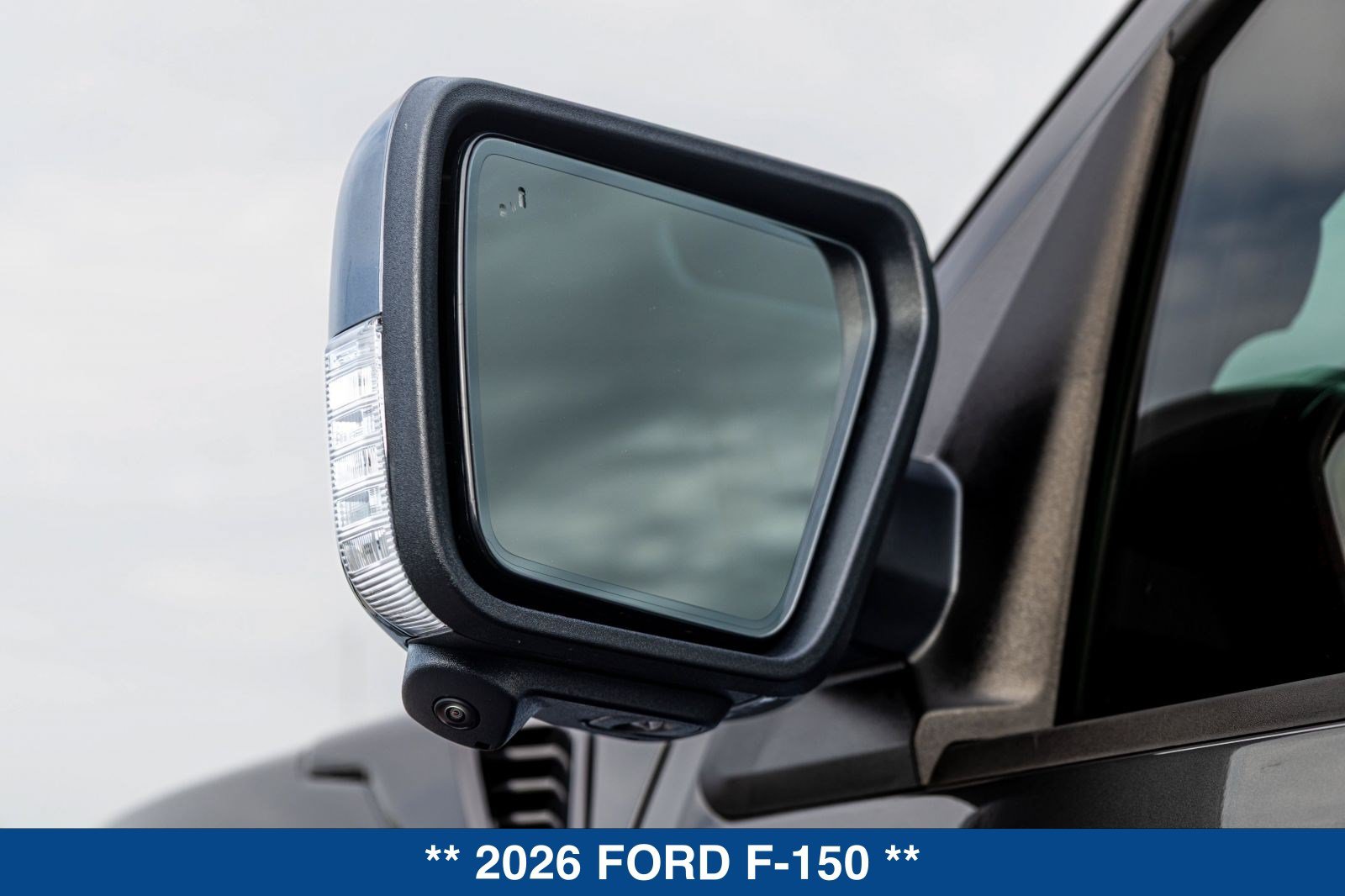 New 2026 Ford F150 Raptor AWD/4WD image 18