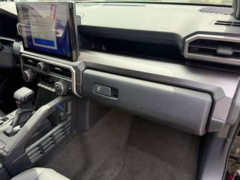 Used 2025 Toyota 4Runner TRD Sport Premium AWD/4WD image 16