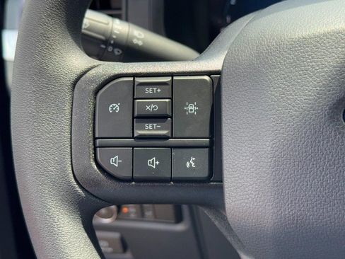 New 2026 Ford F150 STX w/ Equipment Group 200A AWD/4WD image 10