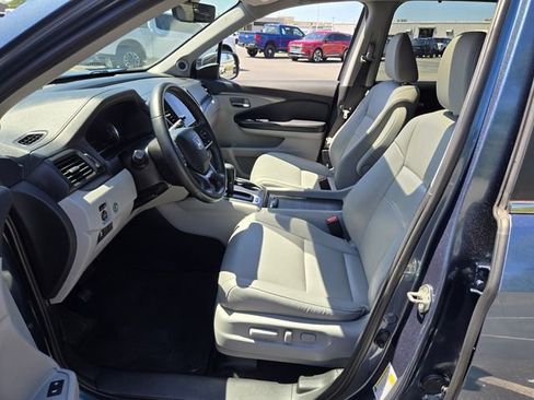 Used 2019 Honda Pilot EX-L image 10