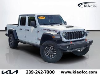 Used 2026 Jeep Gladiator Mojave AWD/4WD video 1
