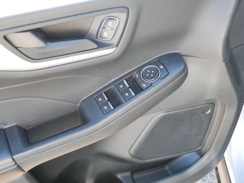 Certified 2022 Ford Escape SE AWD/4WD image 17