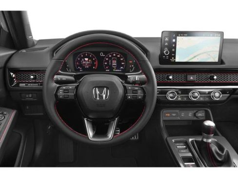 New 2026 Honda Civic Si image 4