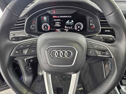 Used 2021 Audi Q7 3.0T Premium w/ Convenience Package image 49