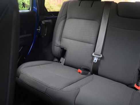 Used 2020 Jeep Wrangler Unlimited Sport S image 27