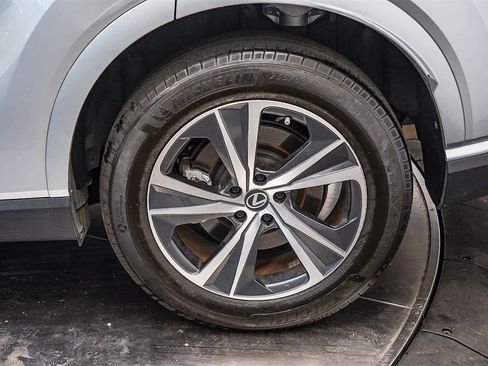 Used 2023 Lexus RX 350 FWD w/ Cold Area Package image 10