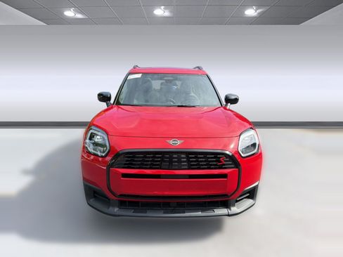 New 2027 MINI Cooper Countryman S AWD/4WD image 6