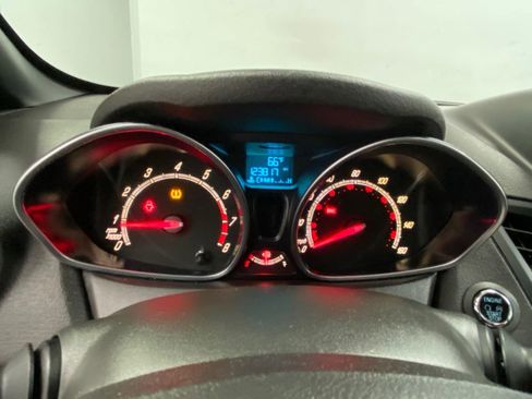 Used 2014 Ford Fiesta ST w/ ST Recaro Package image 32