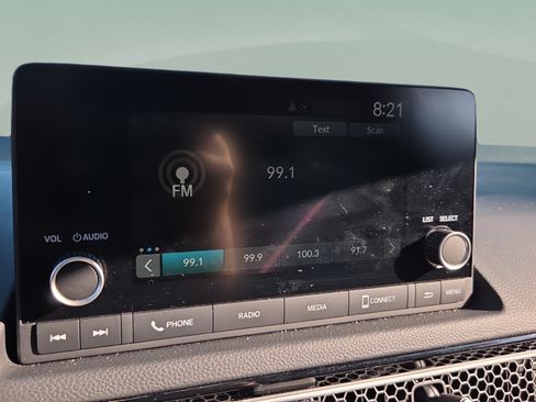Used 2025 Honda Civic FWD Hybrid Sedan image 19