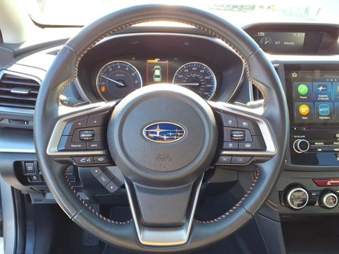 Used 2023 Subaru Crosstrek 2.5i Limited w/ Moonroof Package image 16