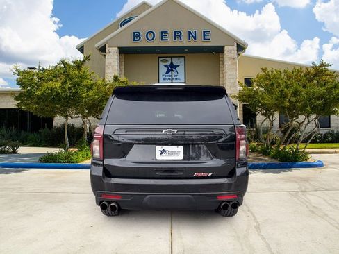 Used 2023 Chevrolet Suburban RST w/ Sport Performance Package image 4