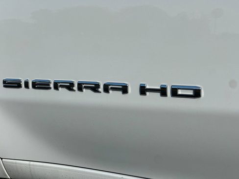 New 2025 GMC Sierra 2500 Pro w/ Convenience Package RWD image 24