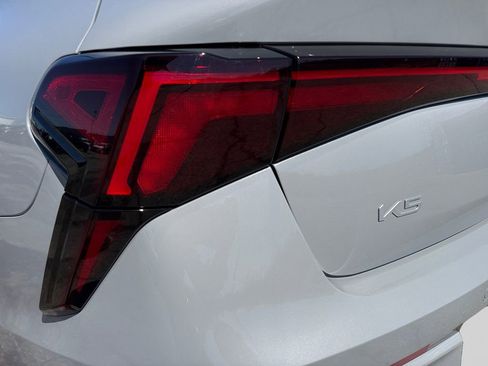 New 2026 Kia K5 GT-Line AWD/4WD image 21