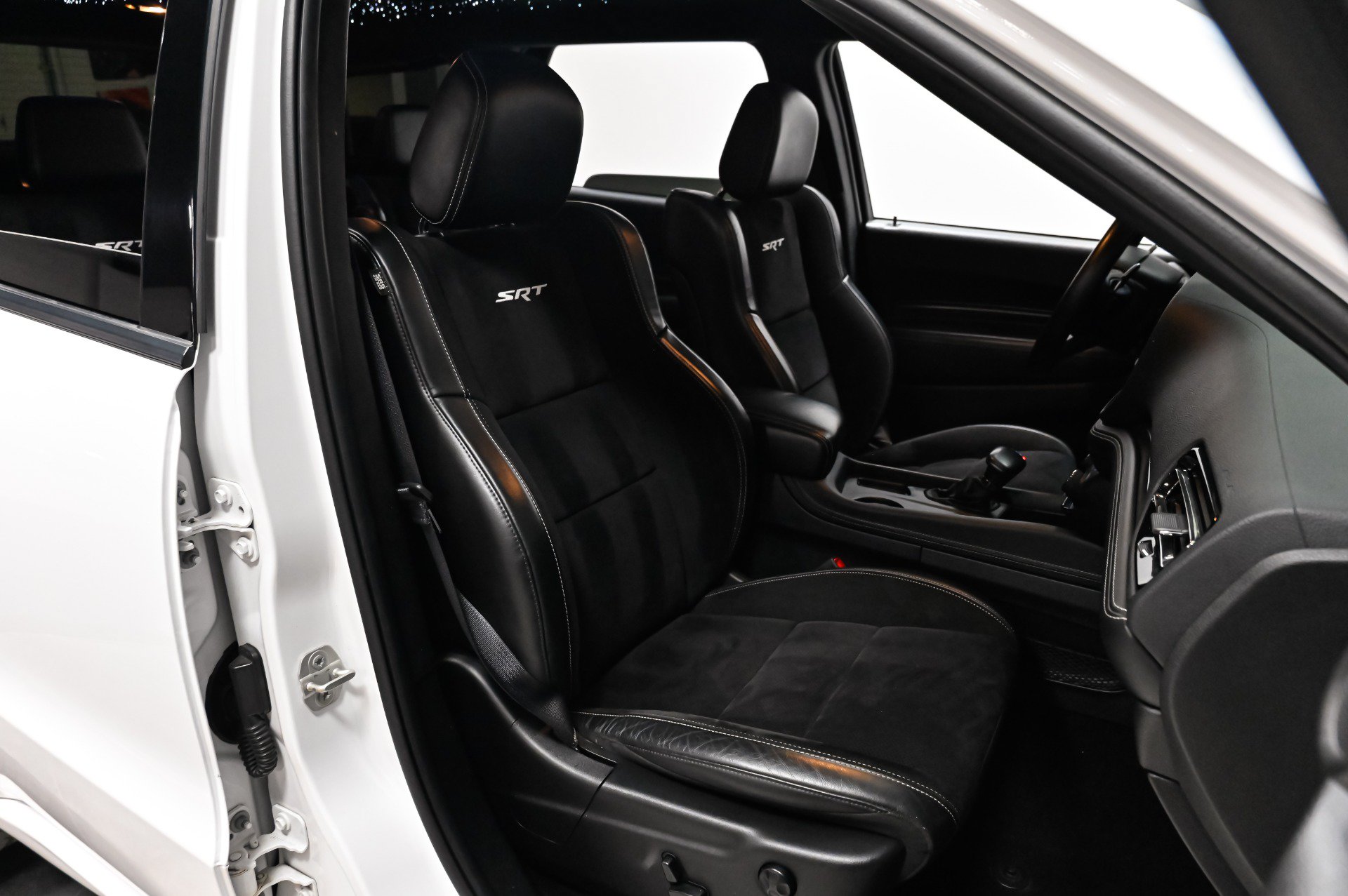 Used 2024 Dodge Durango SRT w/ Black Package AWD/4WD image 39