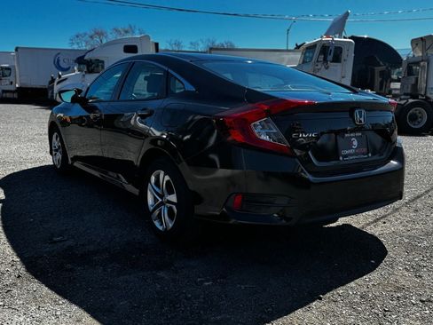 Used 2017 Honda Civic LX image 45