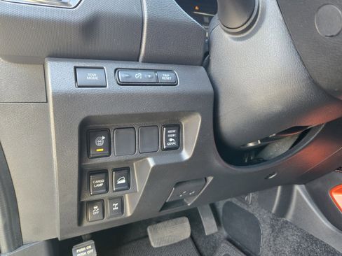 Used 2023 Nissan Frontier PRO-4X w/ Pro Convenience Package image 22