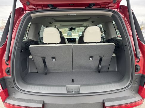 New 2026 Hyundai Santa Fe Limited image 29