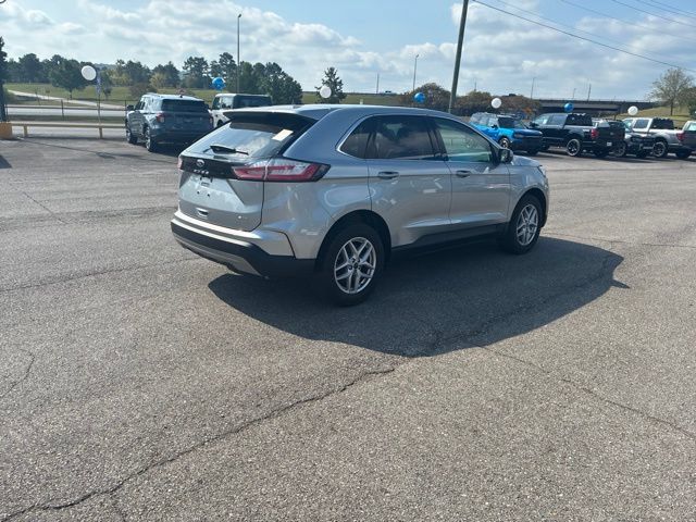 Used 2023 Ford Edge SEL w/ Convenience Package AWD/4WD image 36