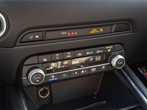 Used 2023 MAZDA CX-5 AWD 2.5 Turbo image 16