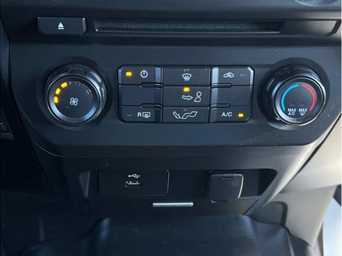 Used 2018 Ford F150 XL w/ Equipment Group 101A Mid image 13