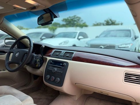 Used 2008 Buick Lucerne CX FWD image 17