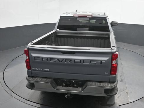 Used 2026 Chevrolet Silverado 1500 LT w/ All Star Edition Plus AWD/4WD image 26