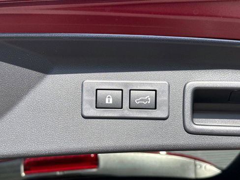 New 2025 Subaru Forester Premium image 13