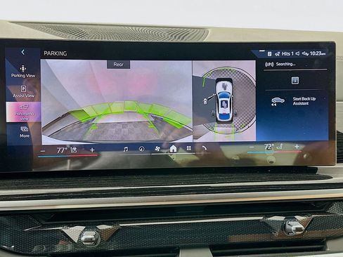 New 2026 BMW X6 xDrive40i w/ Climate Comfort Package image 13