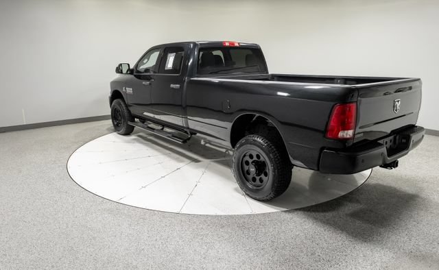 Used 2017 RAM 3500 Tradesman w/ Popular Equipment Group AWD/4WD image 28