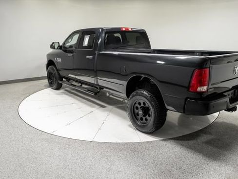 Used 2017 RAM 3500 Tradesman w/ Popular Equipment Group AWD/4WD image 28