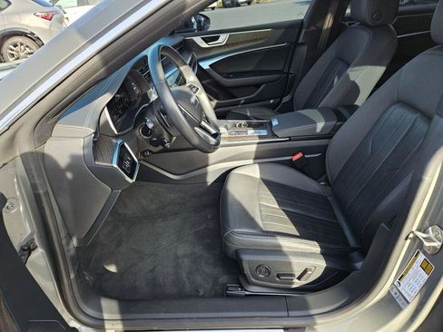 Used 2022 Audi A7 3.0T Premium image 25