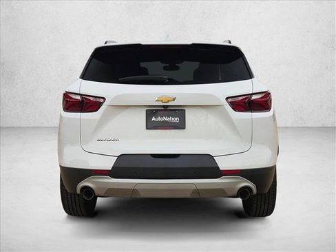 Used 2020 Chevrolet Blazer LT FWD image 7